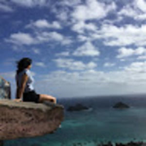 Meet your Posher, Beatriz